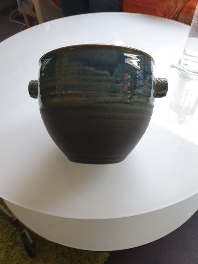 Ceramic Bowl
