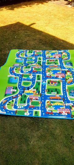 Play mat