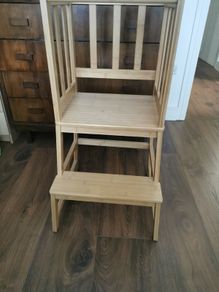 step stool for kids