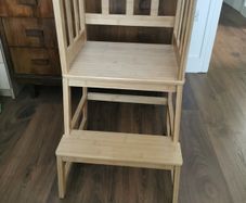 step stool for kids