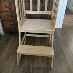 step stool for kids
