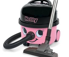 Numatic Hetty vacuum cleaner 1200 W /1000 W