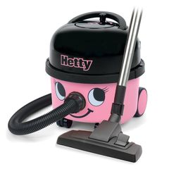Numatic Hetty vacuum cleaner 1200 W /1000 W