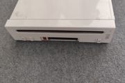 Faulty Wii doesn't read discs