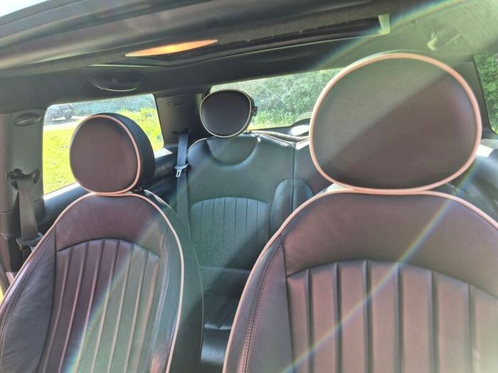 2007 Mini Cooper