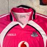 Dublin GAA O'Neills Vodafone Gaelic Football Jersey - Medium Image 2