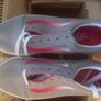 Brand new Vans trainers size 2.5 Image 2