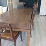 Extendable Dining Table Image 6