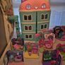 Gabbys Dollhouse Collection Image 2