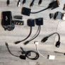 Video Adapters (hdmi - Display Port - Vga - Dvi - Type C - Mini Dvi - Mini Display Port - Micro Hdmi) Image 4