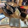 Neil Young Official Release Series 1-4, Official Release Series 13,14, 20,21 , Chrome Dreams, Hitchhiker, Storytone, Psychedelic Pill, Le Noise Image 2