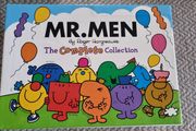Mr Men book collection