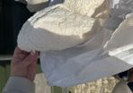 Ivory Wedding Dress