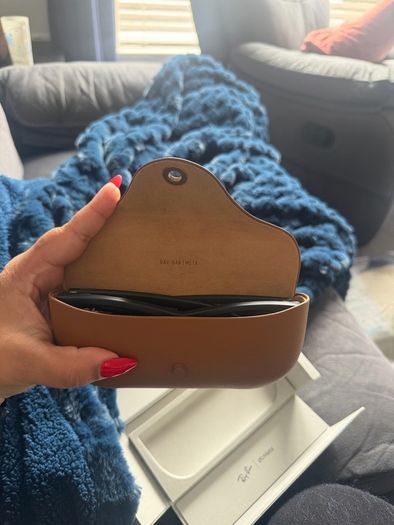 Ray Ban Meta Wayfarer Gen 2 Matte Black