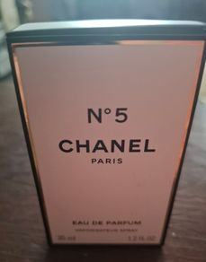 Chanel N 5