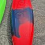 Used Large Pyranha Scorch Kayak Image 2