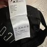 BNWT Black Cap Image 6