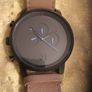 MVMT Gunmetal Sandstone Watch Image 3