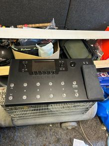 Line6 Helix LT