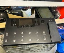 Line6 Helix LT