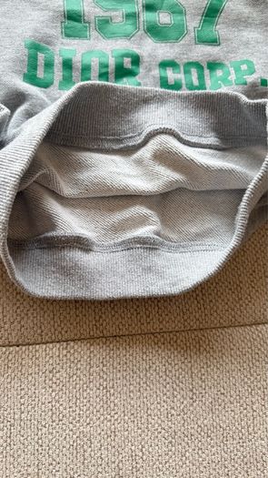 Dior boy tracksuit 4/5yrs