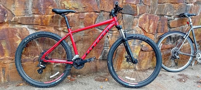 Carrera Mountain Bike