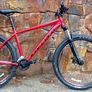Carrera Mountain Bike Image 2