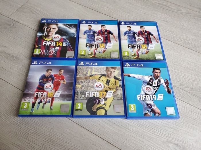 Ps4