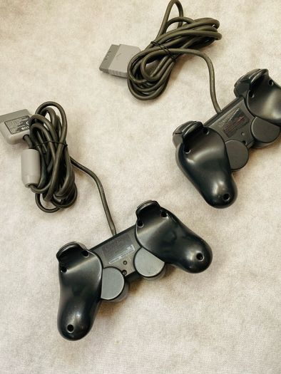 Sony  PS1 Playstation 1 Controllers