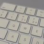 Apple A1843 Extended Bluetooth Wireless Keyboard Image 5