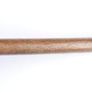 Vintage French Pipe Real Cherrywood Image 9