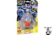 Heroes of Goo Jit Zu Gigatusk Figure Ultra Rare Hero Pack Glow Shifters Figure Brand New Sealed Rare Hard To Find