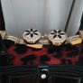Beautiful Red Handbag Brand New Image 2