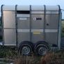 Ifor Williams Trailer Image 8