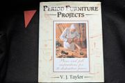 B00K_Period Furniture Projects