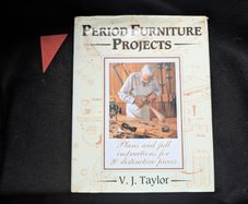 B00K_Period Furniture Projects