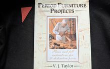 B00K_Period Furniture Projects