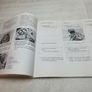 Yamaha SR125 SE 1982 service manual Image 5