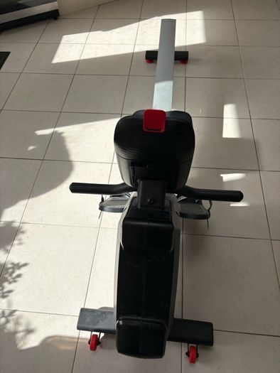 Rowing Machine