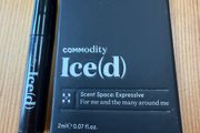 Commodity - Ice(d) sample