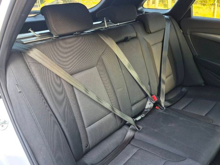 161 Hyundai i40 tourer NEW NCT & TAX