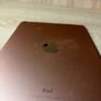 IPad (6th generation) - 128gb - Rose Gold - Mint Image 3
