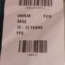 Girls jacket 12_13yrs !NEW!from FatFace!NEW! Image 10