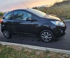 2010 Ford Ka