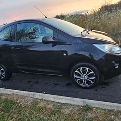 2010 Ford Ka