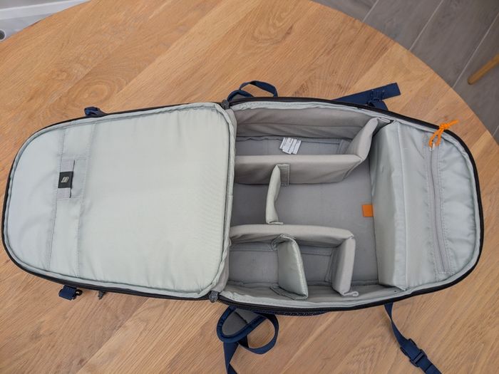 Nikon D3500 DSLR Camera Kit