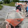 G5 plastering machine Image 5