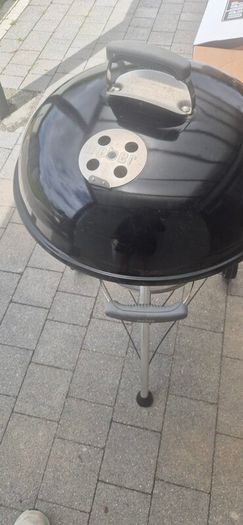Weber Charcoal