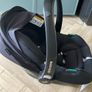 maxi cosi cabrio fix car seat Image 2