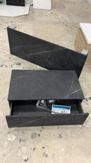 vanity units